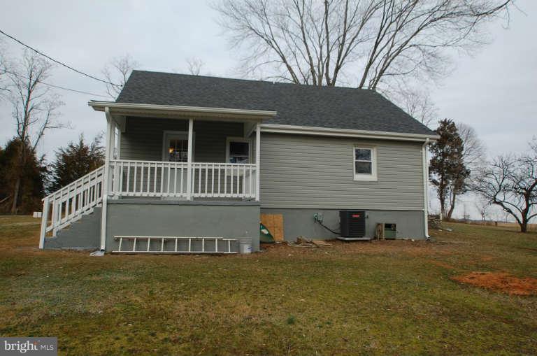 6104 Griffinsburg Road Boston, VA 22713 - Photo 20 of 23 Exterior (Rear)
