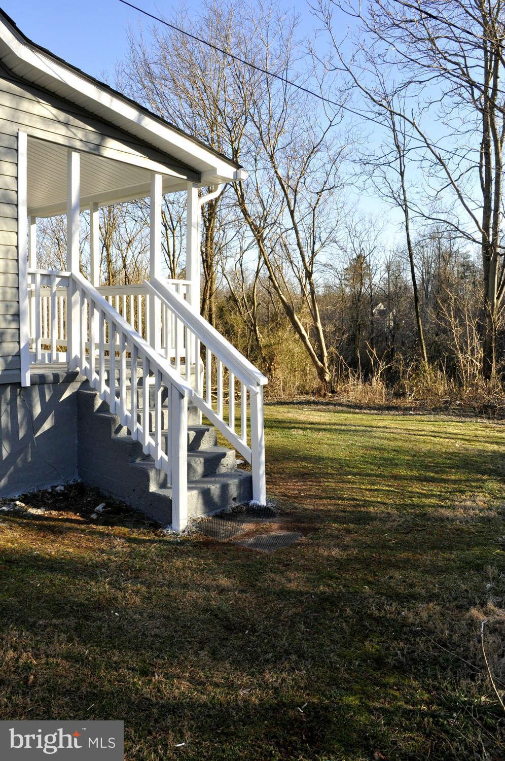 6104 Griffinsburg Road Boston, VA 22713 - Photo 21 of 23 Exterior (General)