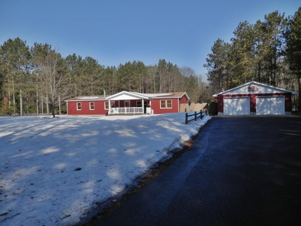 6848 River Road Manistee, MI 49660 - Photo 1 of 56 P2281302