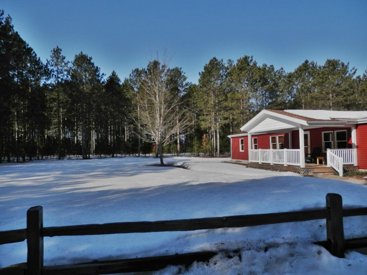 6848 River Road Manistee, MI 49660 - Photo 27 of 56 P2281306