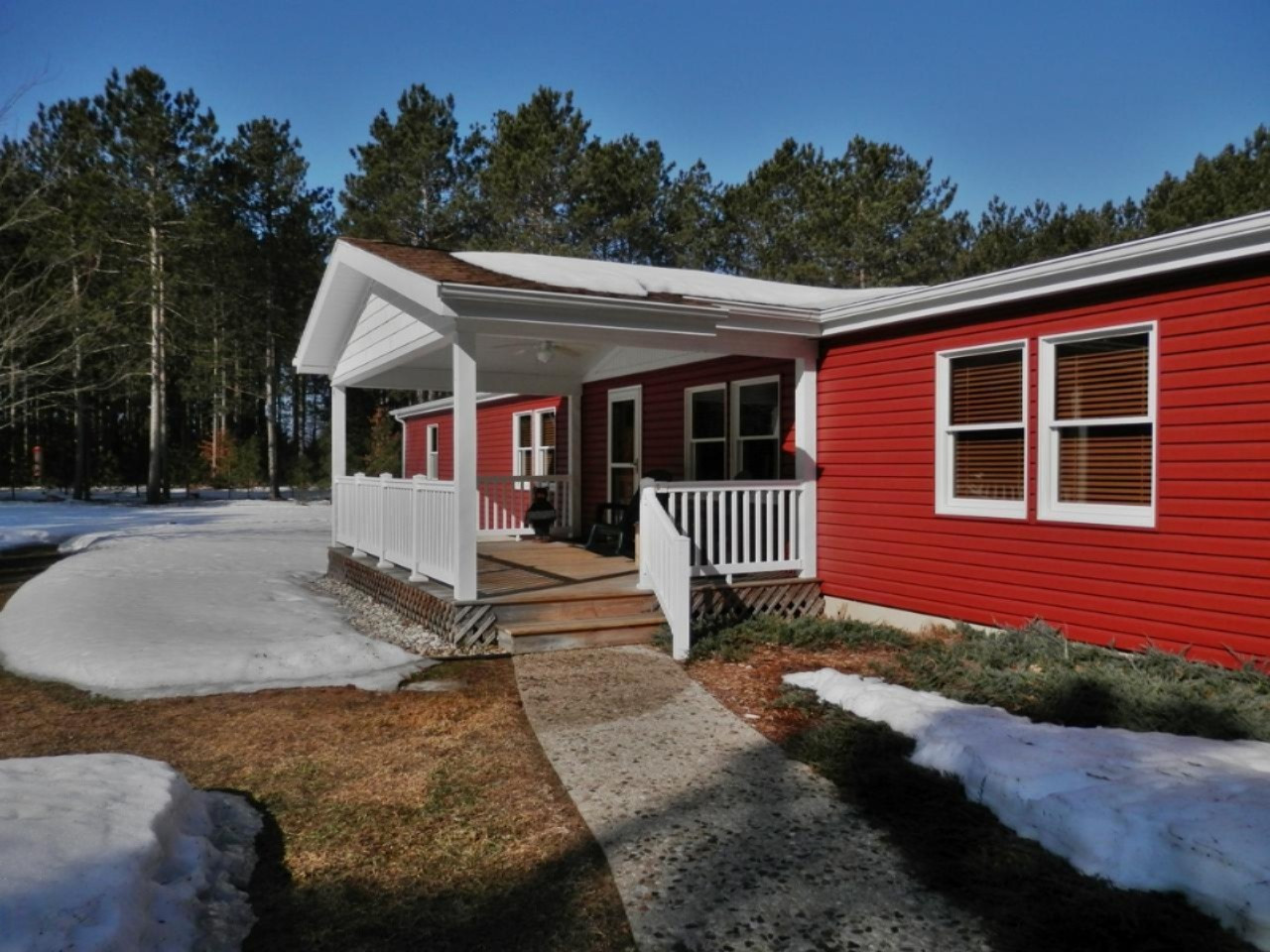 6848 River Road Manistee, MI 49660 - Photo 28 of 56 P2281307