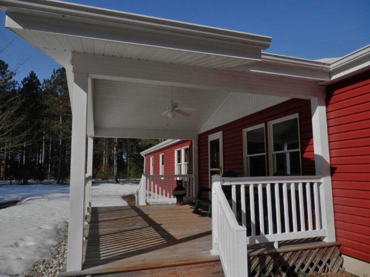 6848 River Road Manistee, MI 49660 - Photo 29 of 56 P2281308