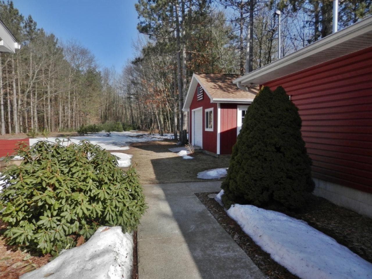 6848 River Road Manistee, MI 49660 - Photo 30 of 56 P2281310