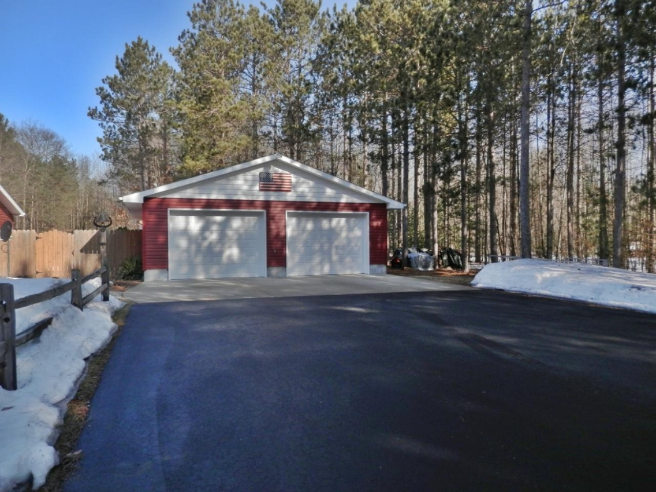 6848 River Road Manistee, MI 49660 - Photo 31 of 56 P2281305
