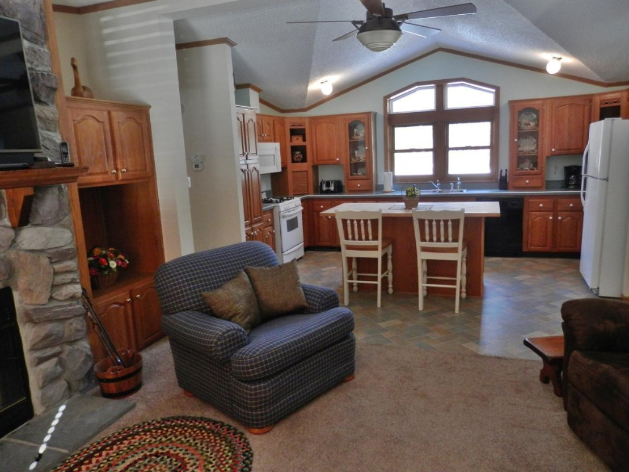 6848 River Road Manistee, MI 49660 - Photo 4 of 56 P2281289