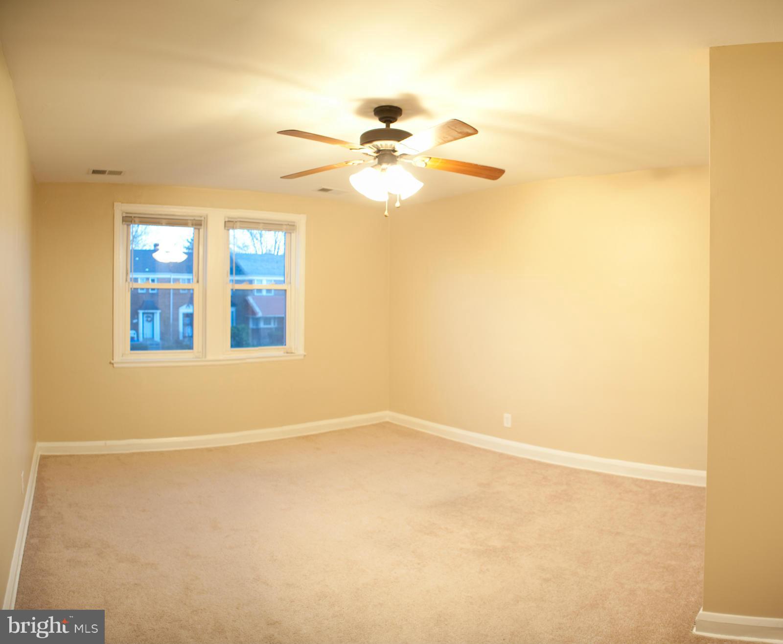 1536 Kingsway Road Baltimore, MD 21218 - Photo 11 of 20 a view of empty room