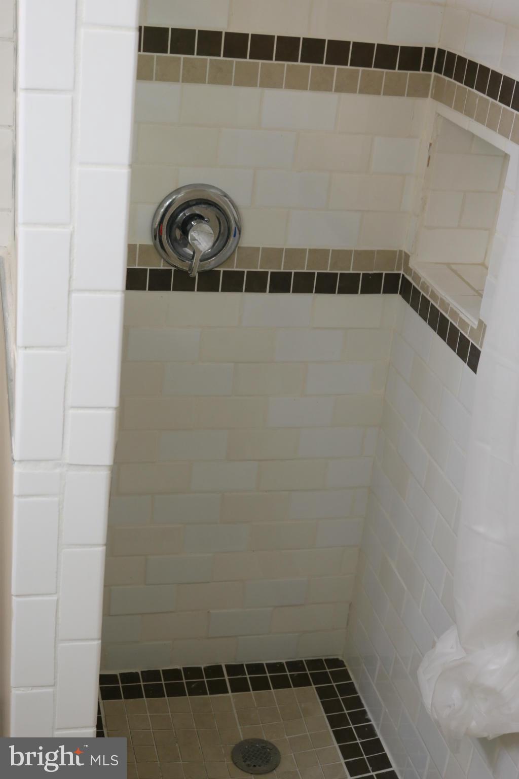 1536 Kingsway Road Baltimore, MD 21218 - Photo 18 of 20 a close up of a shower