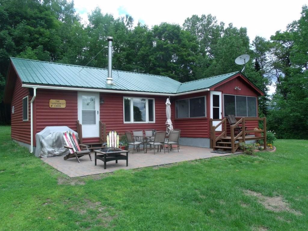 354 Reed's Mill Road Madrid Township, ME 04966 - Photo 1 of 24 Photo