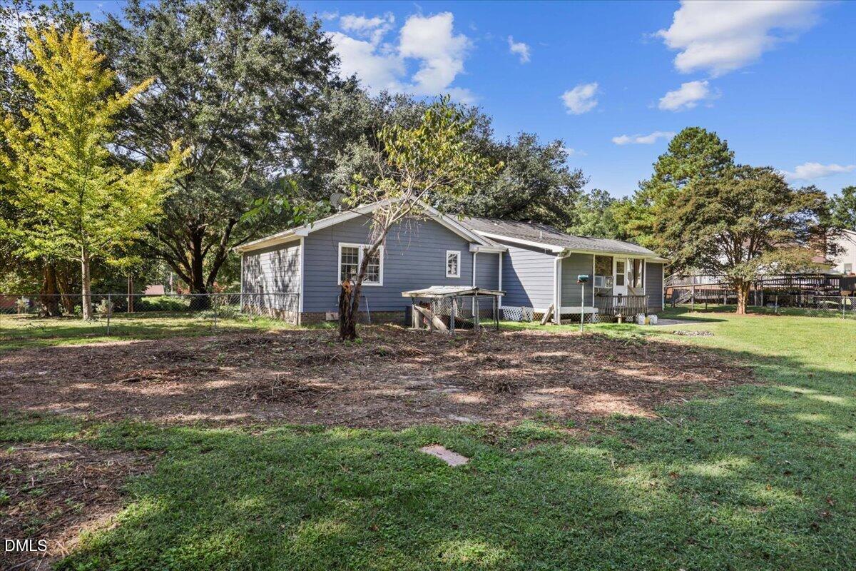 111 Oak Ridge Drive Willow Spring, NC 27592 - Photo 12 of 38 12-111 Oak Ridge Dr-12