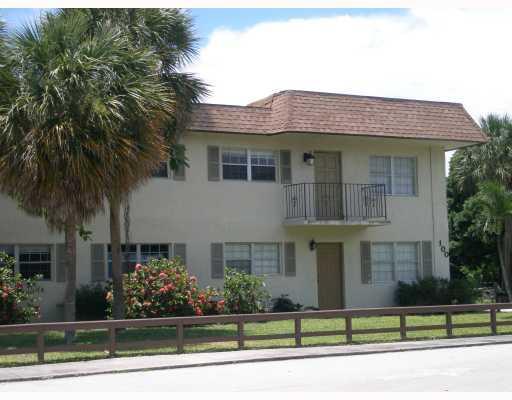100 Southwest 14th Street, Unit 8 Boca Raton, FL 33432 - Photo 2 of 4 Additional Photo