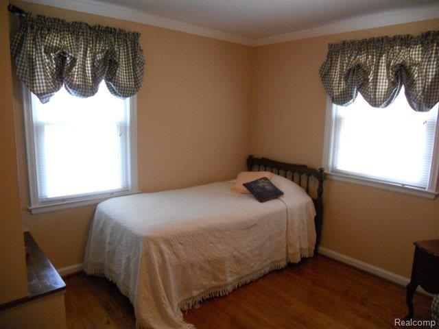 1357 Fairholme Road Grosse Pointe, MI 48236 - Photo 12 of 14 bedroom3.JPG