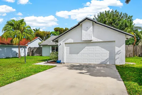 $469,000 | 1713 Banyan Creek Court, Boynton Beach, FL 33436