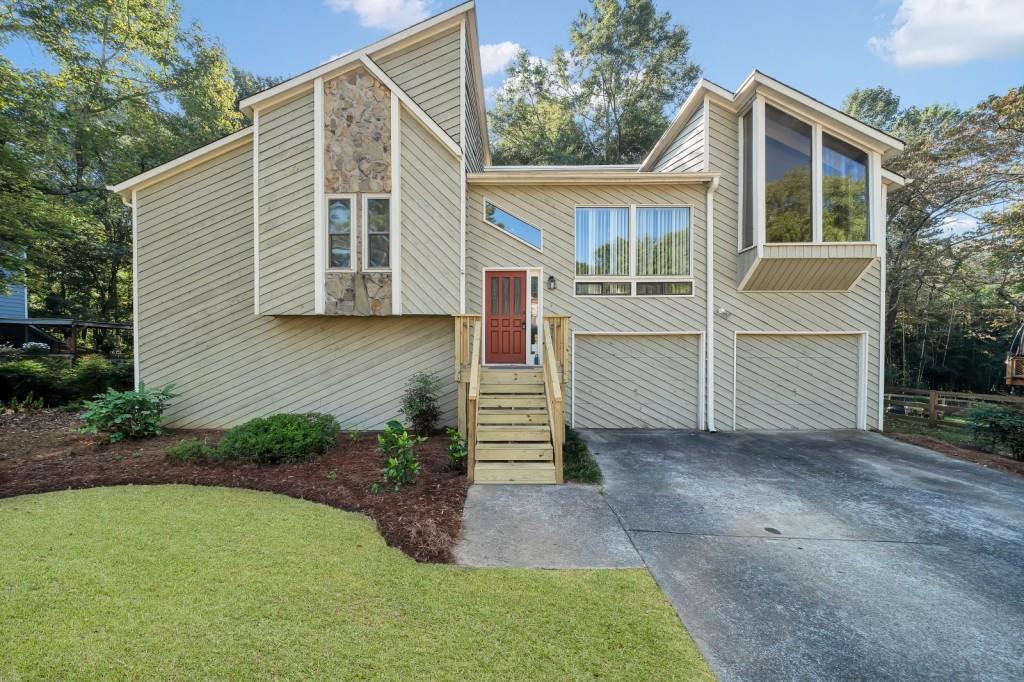 594 Farmbrook Trail Northeast Kennesaw, GA 30144 - Photo 1 of 1