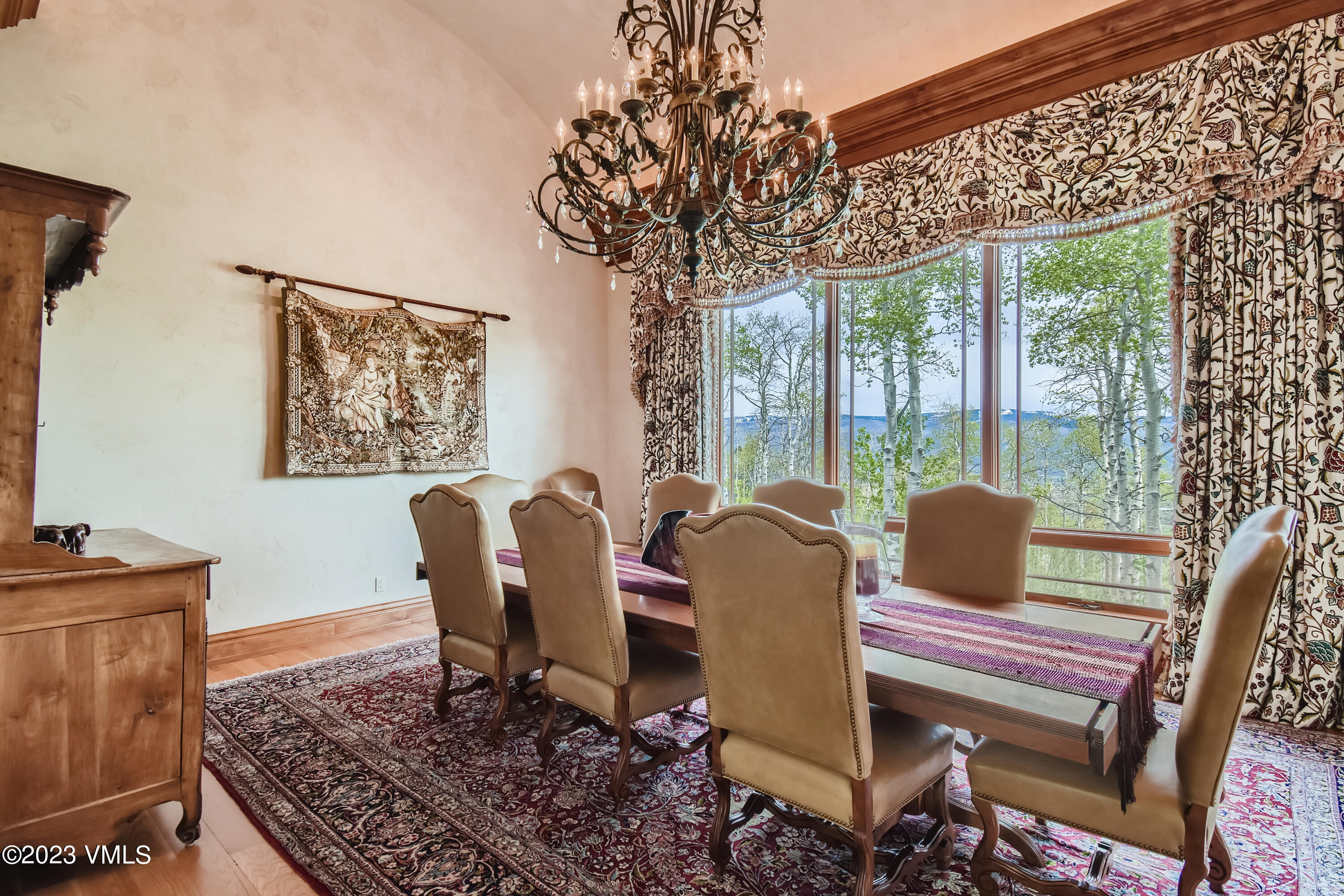 2419 Colorow Road Edwards, CO 81632 - Photo 11 of 49 09 Dining Room