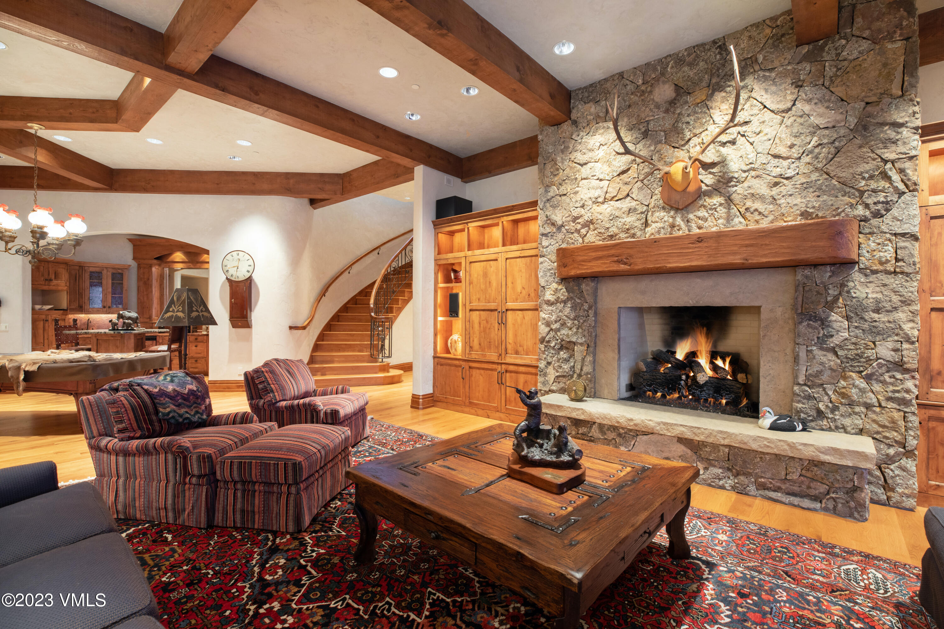 2419 Colorow Road Edwards, CO 81632 - Photo 23 of 49 2419_colorow_rd_interior_den