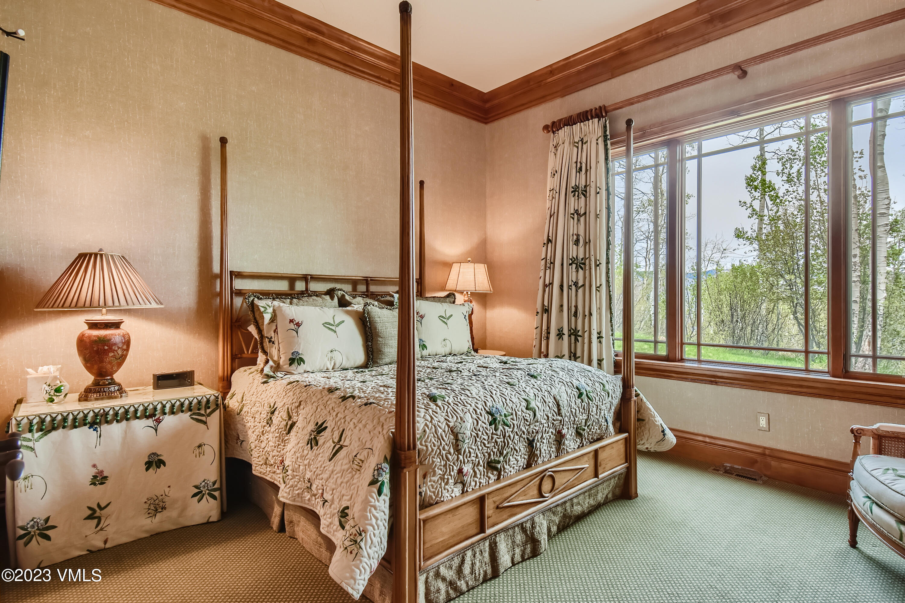 2419 Colorow Road Edwards, CO 81632 - Photo 31 of 49 26 Lower Level Bedroom