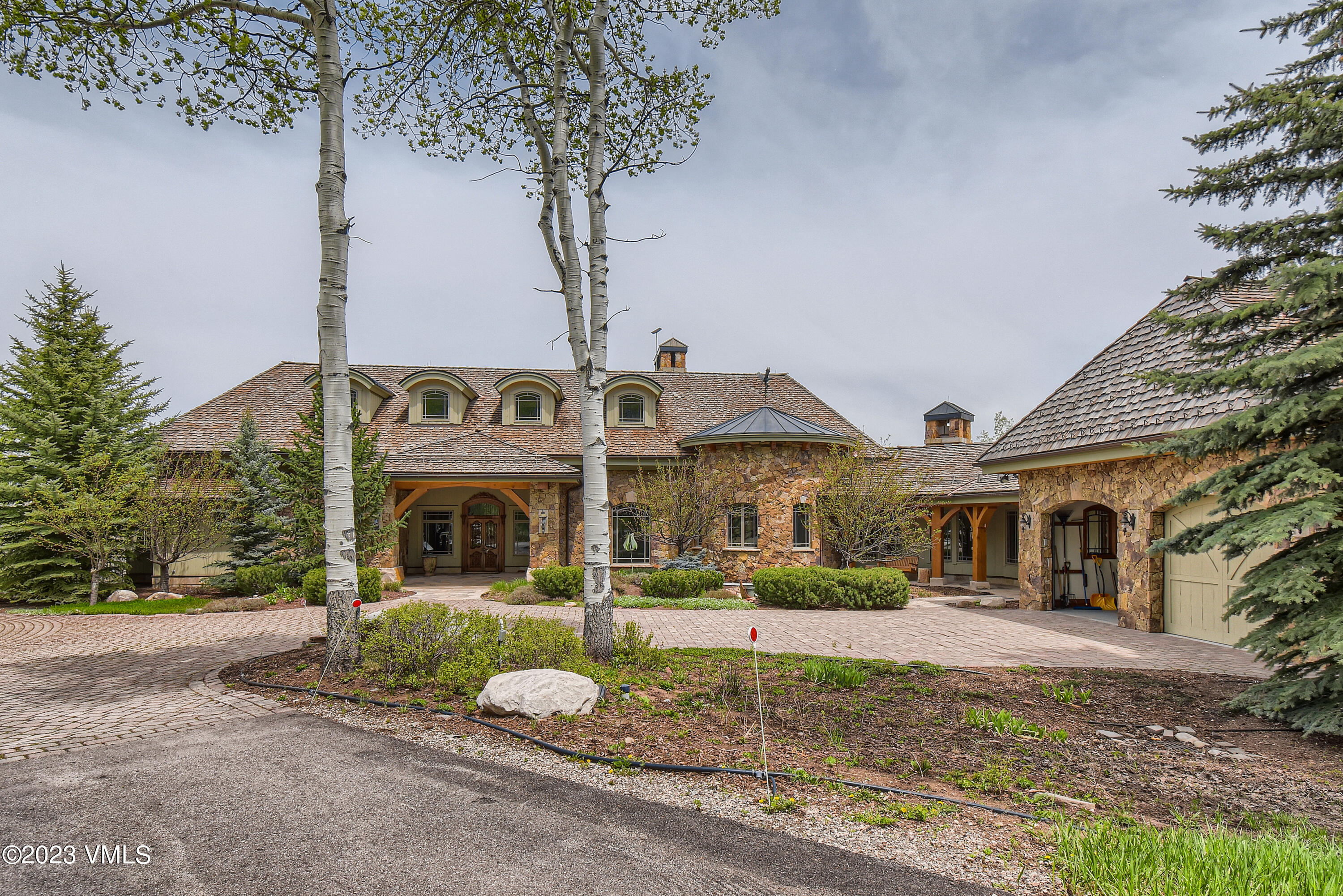 2419 Colorow Road Edwards, CO 81632 - Photo 44 of 49 01 Exterior Front