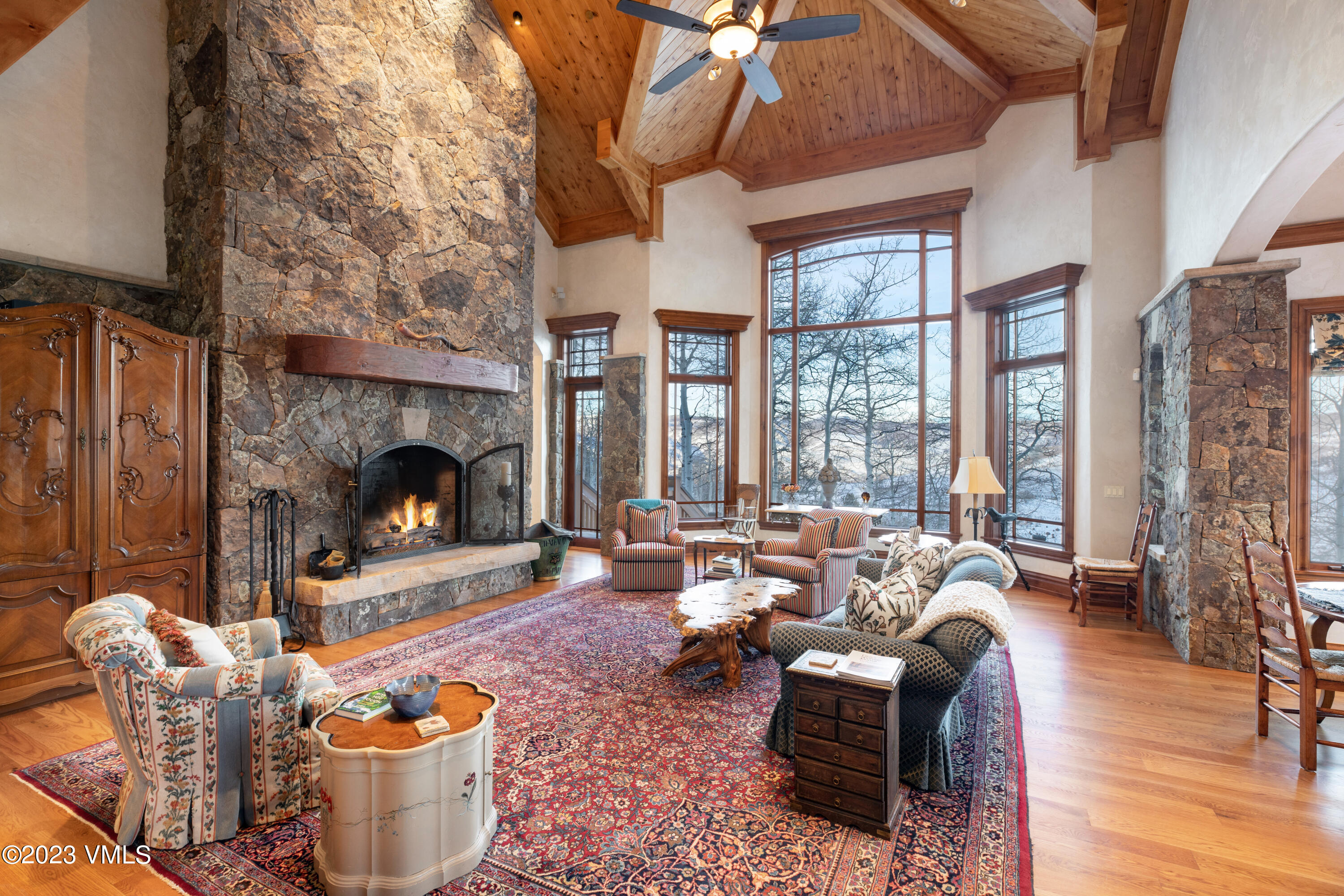 2419 Colorow Road Edwards, CO 81632 - Photo 7 of 49 2419_colorow_rd_interior_living