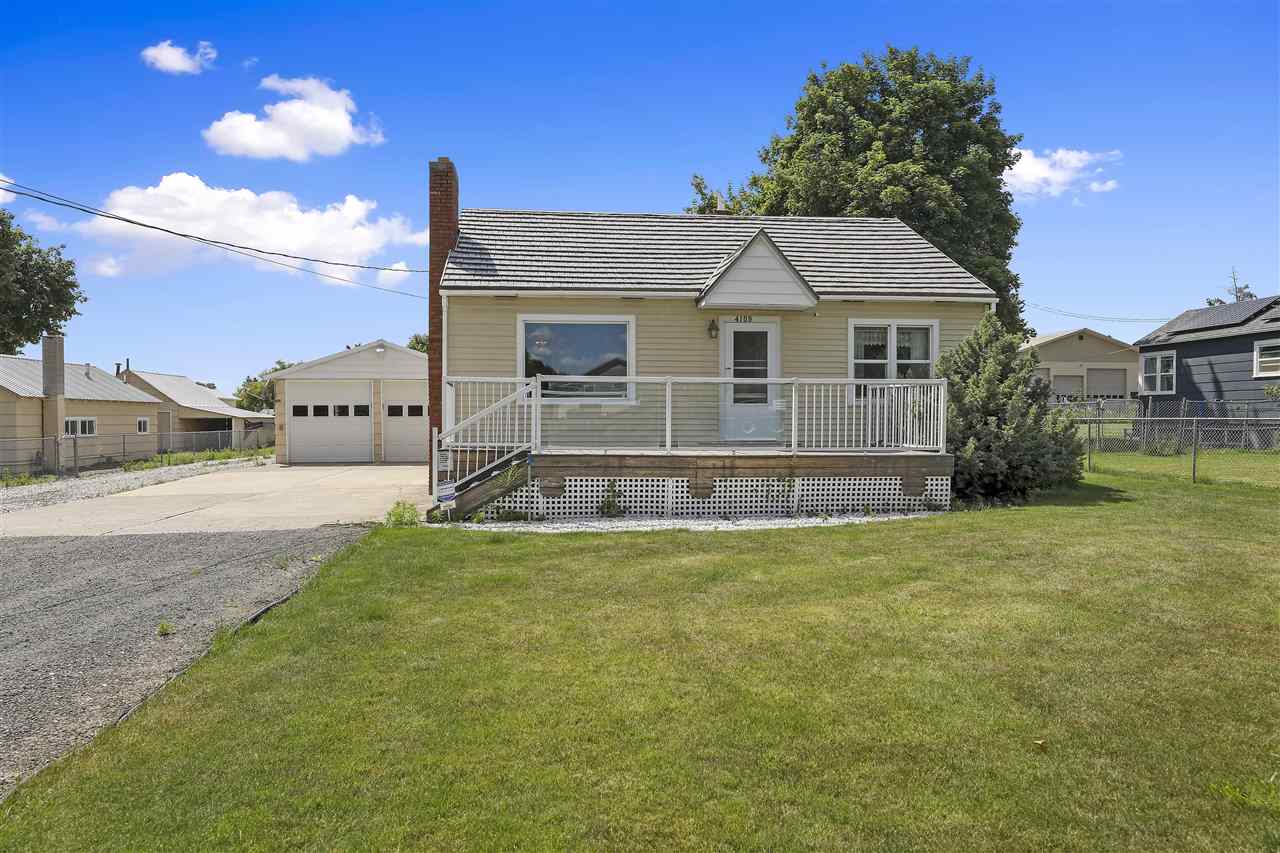 4109 North Willow Road Spokane, WA 99206 - Photo 1 of 20 Gallery Image 1