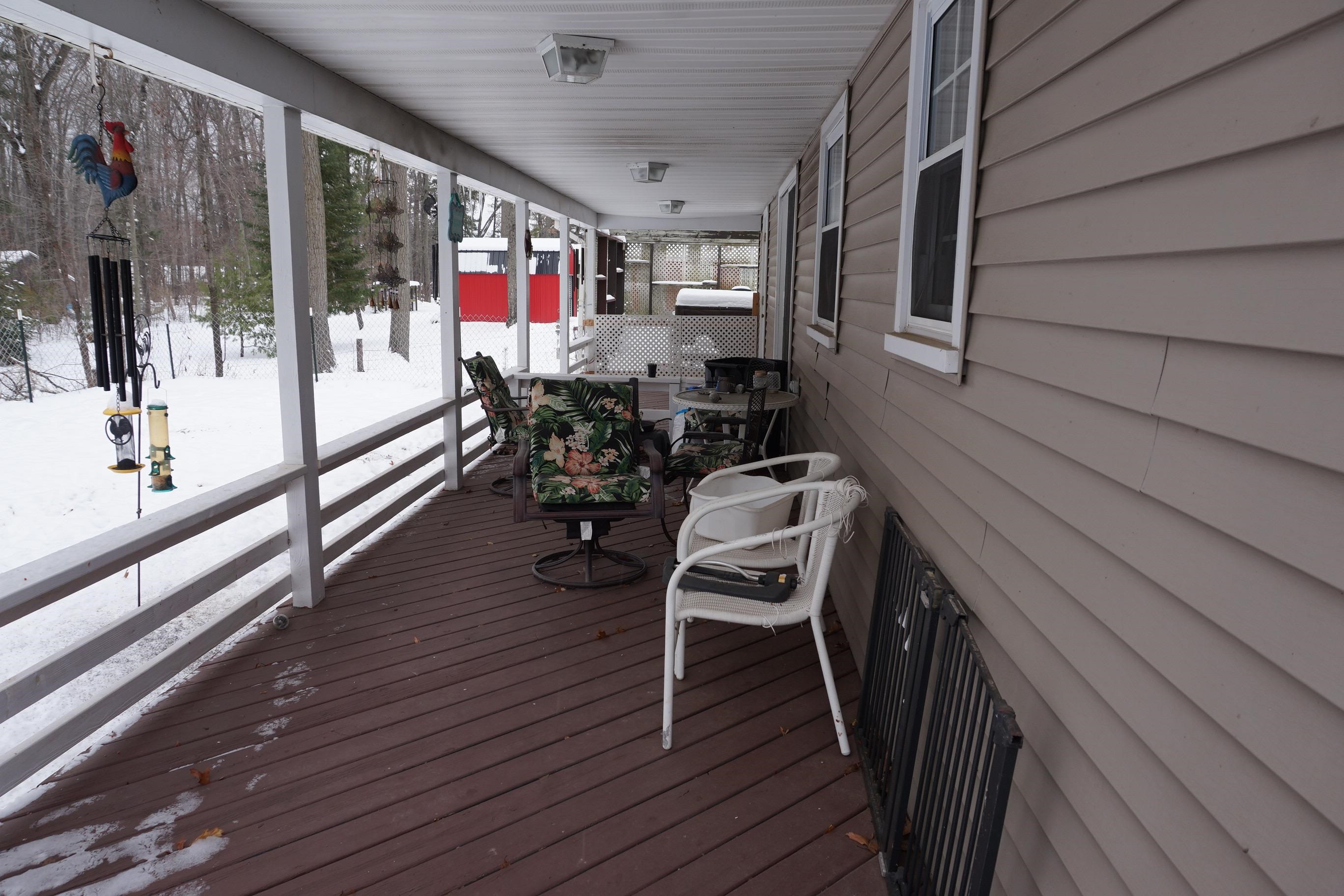 6970 Wickert Road Hale, MI 48739 - Photo 29 of 29