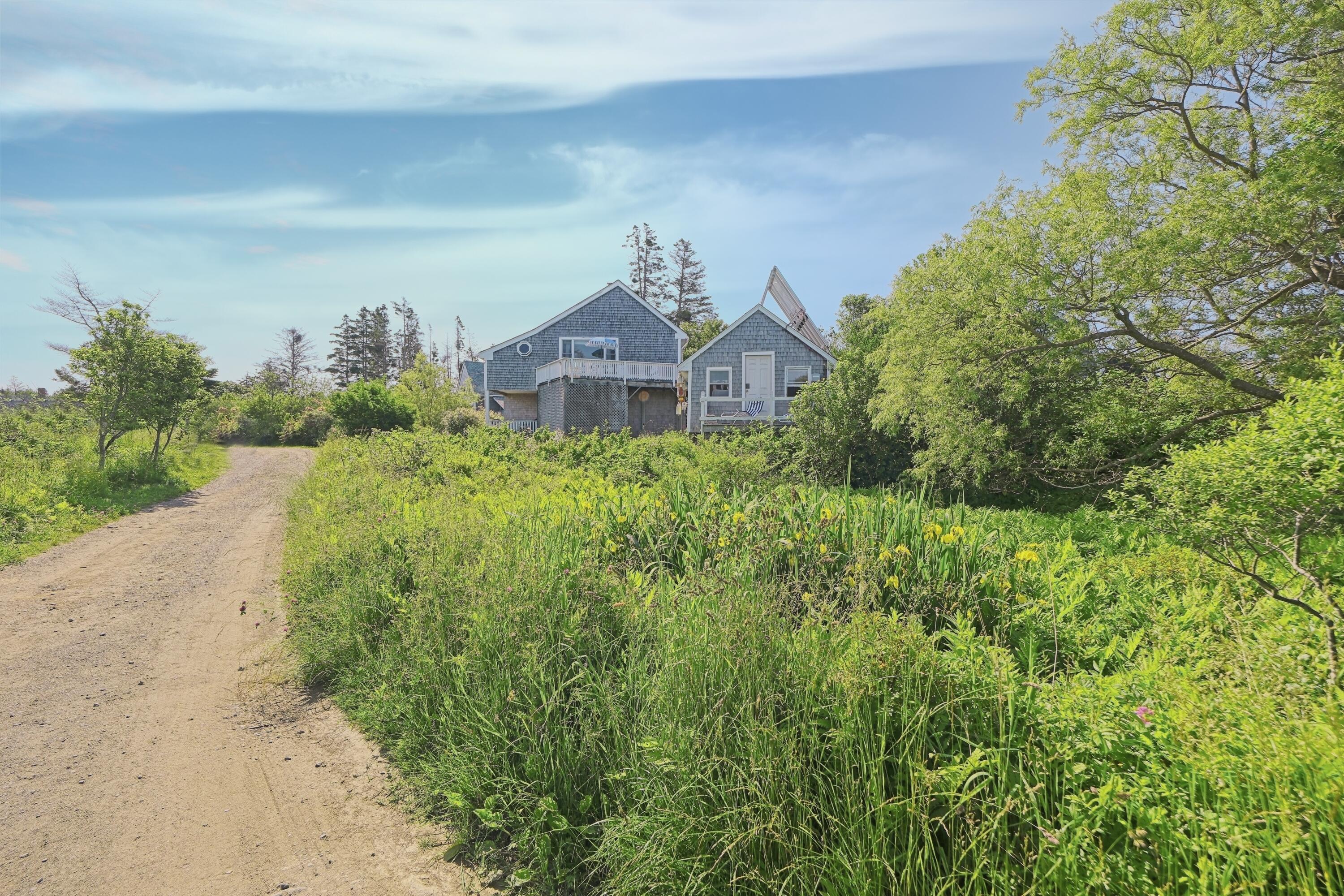 30 Mooring Chain Road Monhegan, ME 04852 - Photo 5 of 25 57- 30 Mooring Chain - Monhegan - JAC