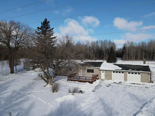 $349,900 | 2616 Wickes Road, West Branch, MI 48661