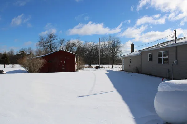 $349,900 | 2616 Wickes Road, West Branch, MI 48661