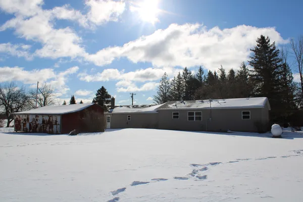 $349,900 | 2616 Wickes Road, West Branch, MI 48661