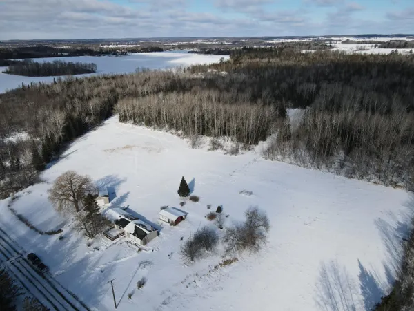 $349,900 | 2616 Wickes Road, West Branch, MI 48661
