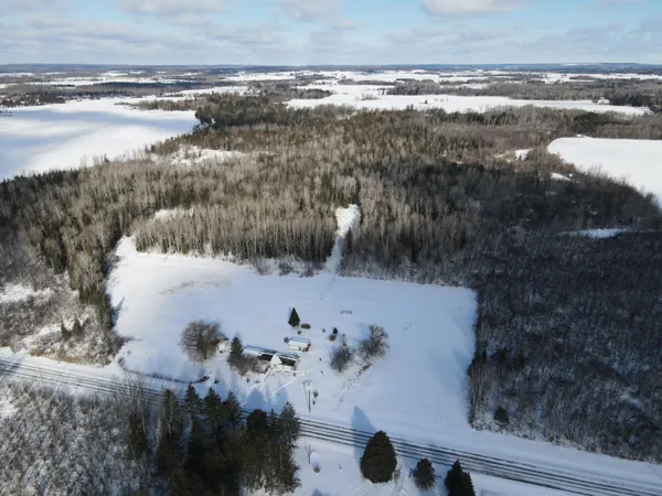 $349,900 | 2616 Wickes Road, West Branch, MI 48661