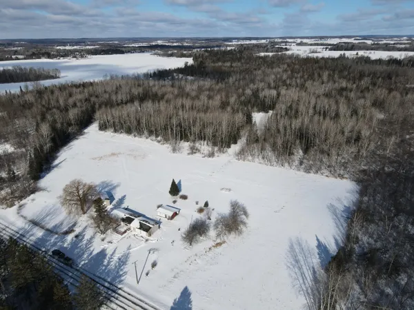 $349,900 | 2616 Wickes Road, West Branch, MI 48661