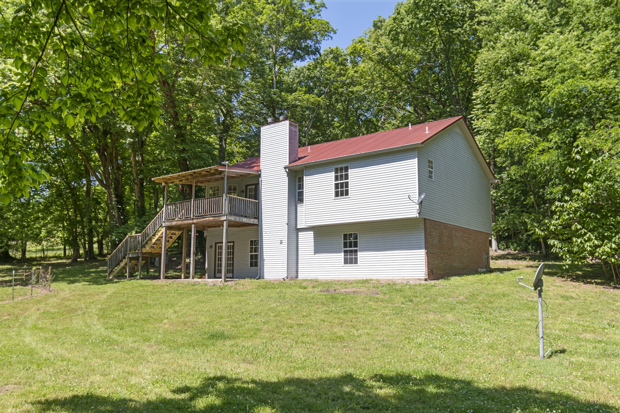 1985 Frank Moore Road Culleoka, TN 38451 - Photo 48 of 68 Gallery Image 48