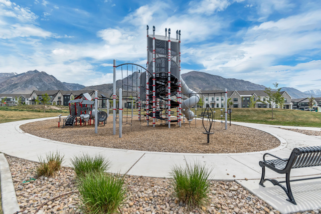 10036 Limestone Way Highland, UT 84003 - Photo 37 of 56 Nearby Park