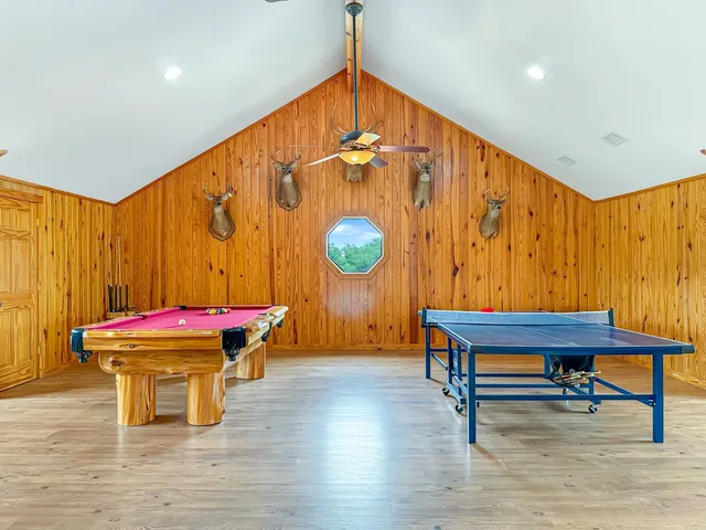 a view of an entryway