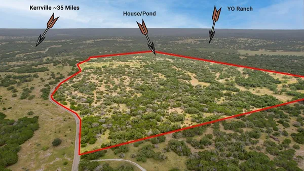 $2,200,000 | 1305 Northwest Camino Real Mountain, Junction, TX 76849