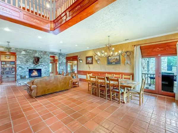 $2,200,000 | 1305 Northwest Camino Real Mountain, Junction, TX 76849