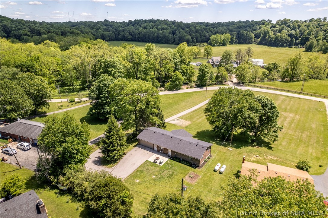 4498 Bethel Road Floyds Knobs, IN 47119 - Photo 26 of 27