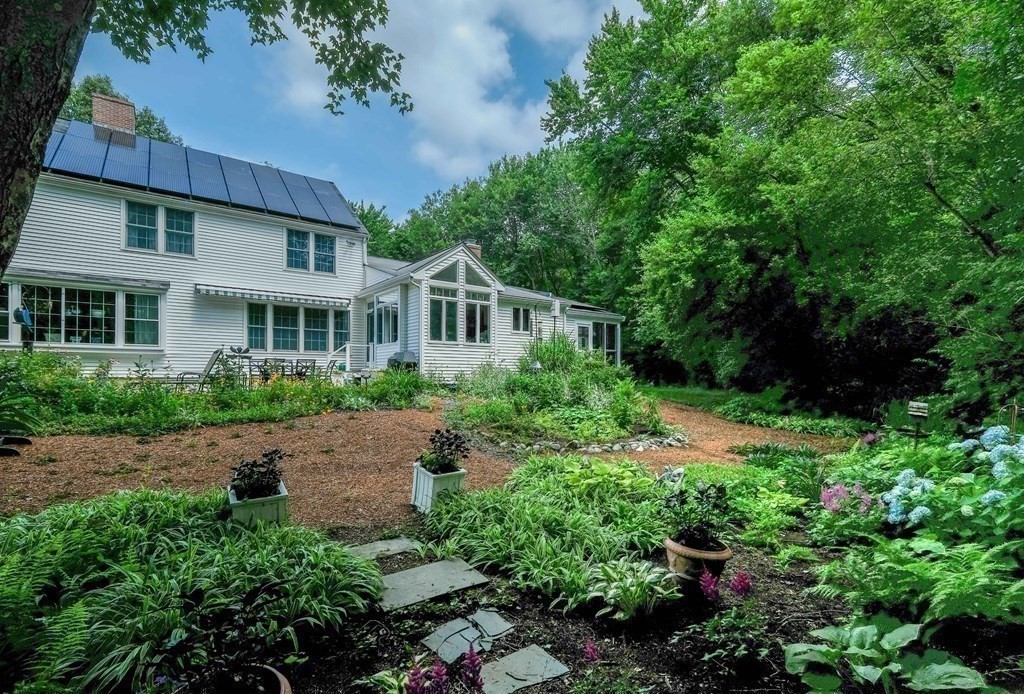 130 Draper Road Wayland, MA 01778 - Photo 34 of 36