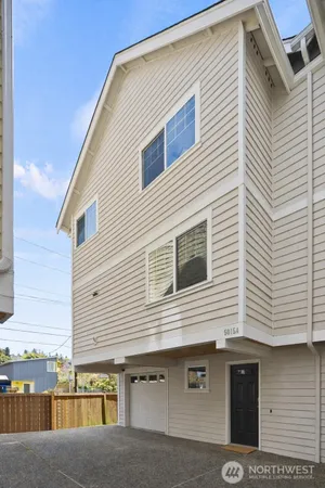 $969,000 | 5015 A 8th Avenue Northwest, Seattle, WA 98107