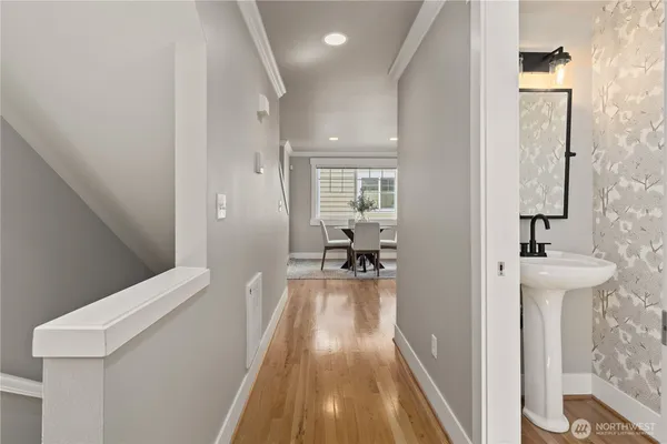 $969,000 | 5015 A 8th Avenue Northwest, Seattle, WA 98107