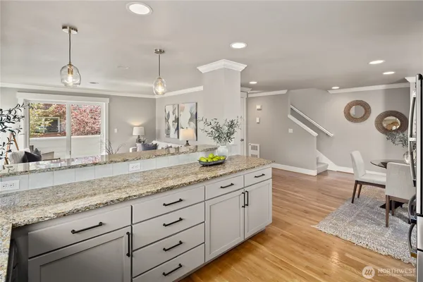 $969,000 | 5015 A 8th Avenue Northwest, Seattle, WA 98107