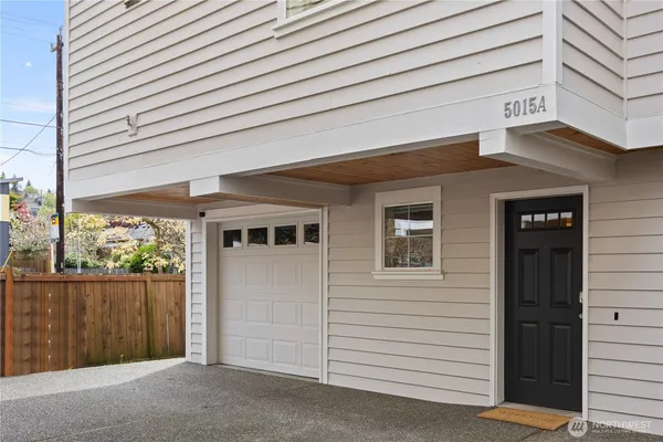 $969,000 | 5015 A 8th Avenue Northwest, Seattle, WA 98107