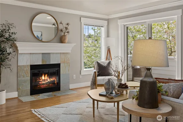 $969,000 | 5015 A 8th Avenue Northwest, Seattle, WA 98107