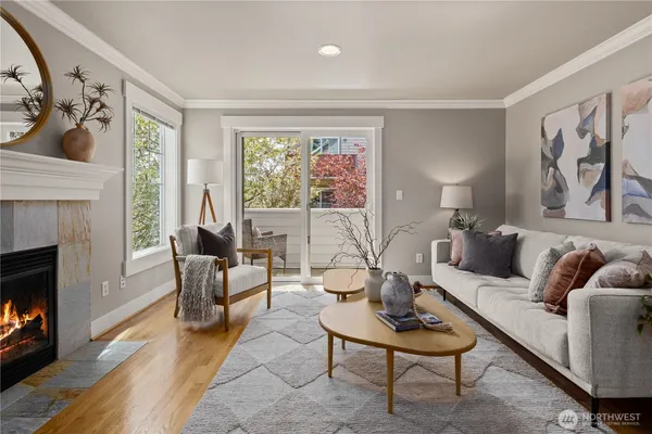 $969,000 | 5015 A 8th Avenue Northwest, Seattle, WA 98107