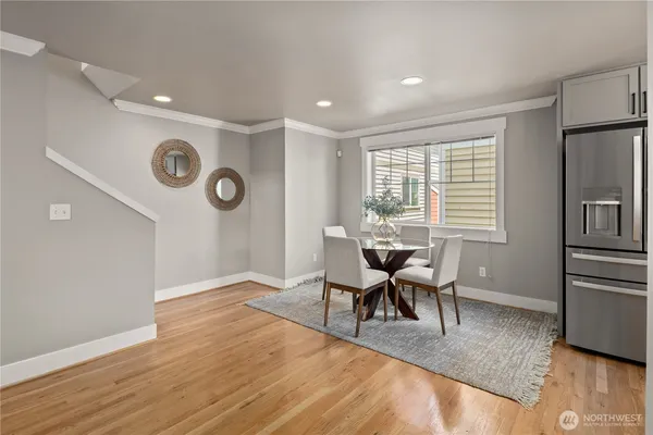 $969,000 | 5015 A 8th Avenue Northwest, Seattle, WA 98107