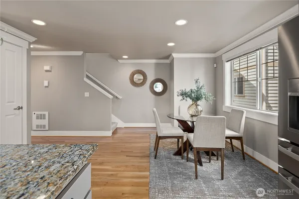 $969,000 | 5015 A 8th Avenue Northwest, Seattle, WA 98107