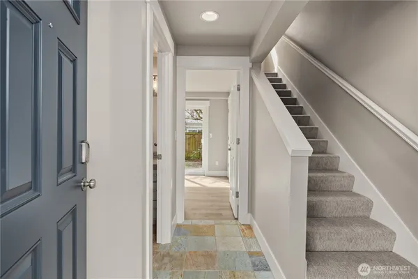 $969,000 | 5015 A 8th Avenue Northwest, Seattle, WA 98107