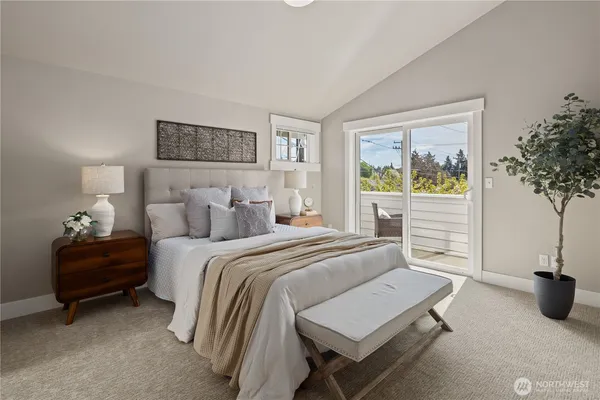 $969,000 | 5015 A 8th Avenue Northwest, Seattle, WA 98107