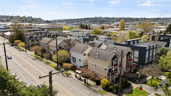 $969,000 | 5015 A 8th Avenue Northwest, Seattle, WA 98107