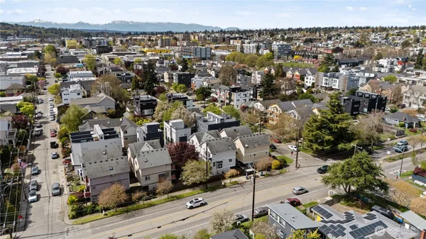 $969,000 | 5015 A 8th Avenue Northwest, Seattle, WA 98107